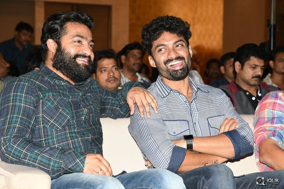 ISM-Movie-Audio-Launch